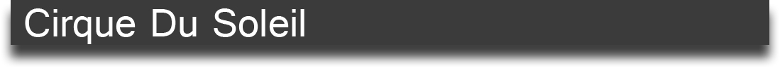 titlecirquedusoleil